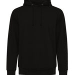 KOI® ELEMENT TRIBLEND FLEECE PULLOVER HOODIE - Onyx - 3XL