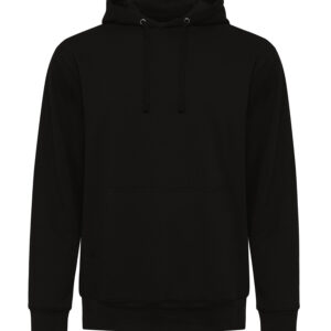 KOI® ELEMENT TRIBLEND FLEECE PULLOVER HOODIE - Onyx - 2XL