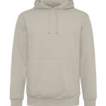 KOI® ELEMENT TRIBLEND FLEECE PULLOVER HOODIE - Sandstone - 2XL