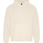 KOI® ELEMENT CVC FRENCH TERRY HOODIE - Natural - 3XL