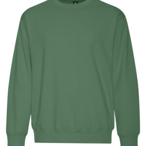 KOI® ELEMENT CFF CREWNECK - Balsam Green - 2XL