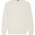 KOI® ELEMENT CFF CREWNECK - Bone - 2XL