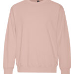 KOI® ELEMENT CFF CREWNECK - Dusty Rose - XS