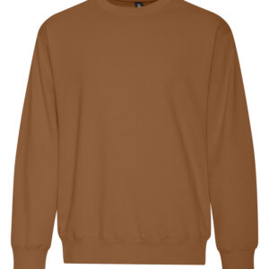 KOI® ELEMENT CFF CREWNECK - Saddle - 2XL