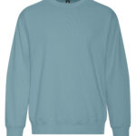 KOI® ELEMENT CFF CREWNECK - Blue Mist - XS
