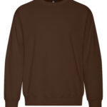 KOI® ELEMENT CFF CREWNECK - Coffee Brown - S