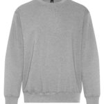 KOI® ELEMENT CFF CREWNECK - Grey Heather* - 3XL