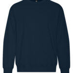 KOI® ELEMENT CFF CREWNECK - Midnight Blue - M
