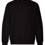 KOI® ELEMENT CFF CREWNECK - Onyx - M