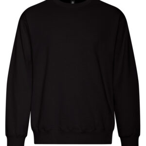 KOI® ELEMENT CFF CREWNECK - Onyx - 2XL