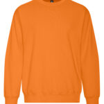 KOI® ELEMENT CFF CREWNECK - Orange Burst - S