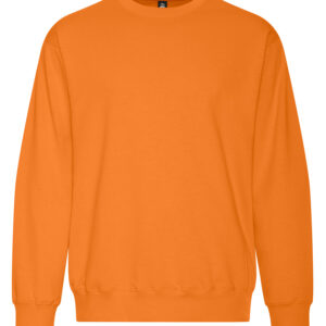 KOI® ELEMENT CFF CREWNECK - Orange Burst - 2XL