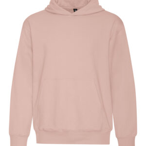 KOI® ELEMENT CFF PULLOVER HOODIE - Dusty Rose - 2XL