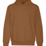 KOI® ELEMENT CFF PULLOVER HOODIE - Saddle - M