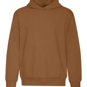 KOI® ELEMENT CFF PULLOVER HOODIE - Saddle - M