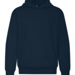 KOI® ELEMENT CFF PULLOVER HOODIE - Midnight Blue - 4XL