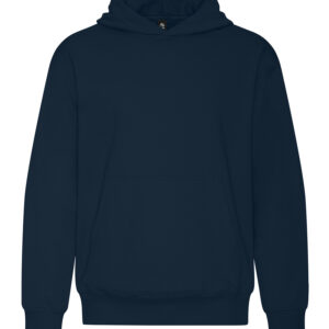 KOI® ELEMENT CFF PULLOVER HOODIE - Midnight Blue - 2XL