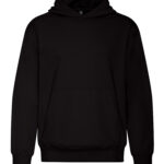 KOI® ELEMENT CFF PULLOVER HOODIE - Onyx - XS