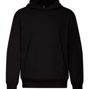 KOI® ELEMENT CFF PULLOVER HOODIE - Onyx - 2XL