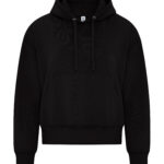 KOI® ELEMENT CFF PULLOVER LADIES’ HOODIE - Onyx - L