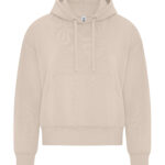 KOI® ELEMENT CFF PULLOVER LADIES’ HOODIE - Sahara - XS