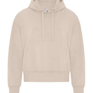 KOI® ELEMENT CFF PULLOVER LADIES’ HOODIE - Sahara - 2XL