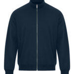 KOI® ELEMENT CFF FULL ZIP - Midnight Blue - L
