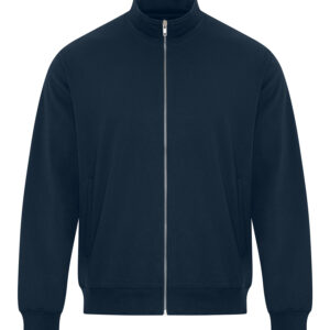 KOI® ELEMENT CFF FULL ZIP - Midnight Blue - 2XL