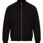 KOI® ELEMENT CFF FULL ZIP - Onyx - 4XL
