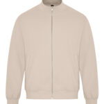 KOI® ELEMENT CFF FULL ZIP - Sahara - 4XL