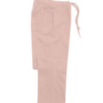 KOI® ELEMENT CFF OPEN BOTTOM SWEATPANTS - Dusty Rose - M