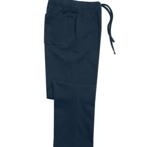 KOI® ELEMENT CFF OPEN BOTTOM SWEATPANTS - Midnight Blue - 2XL
