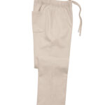 KOI® ELEMENT CFF OPEN BOTTOM SWEATPANTS - Sahara - S