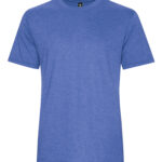 KOI® ELEMENT TRIBLEND TEE - Lapis Blue Frost - XL