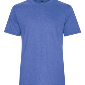 KOI® ELEMENT TRIBLEND TEE - Lapis Blue Frost - 2XL