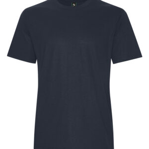 KOI® ELEMENT TRIBLEND TEE - Midnight Blue - 2XL