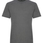 KOI® ELEMENT TRIBLEND TEE - Grey Frost - XL