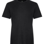 KOI® ELEMENT TRIBLEND TEE - Onyx Frost - M