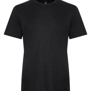 KOI® ELEMENT TRIBLEND TEE - Onyx Frost - 2XL