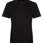 KOI® ELEMENT TRIBLEND TEE - Onyx - 3XL