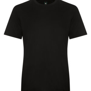 KOI® ELEMENT TRIBLEND TEE - Onyx - 2XL