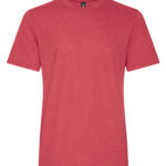 KOI® ELEMENT TRIBLEND TEE - Scarlet Frost - 3XL