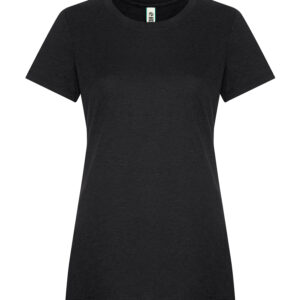 KOI® ELEMENT TRIBLEND LADIES' TEE - Onyx Frost - 2XL