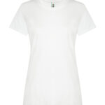 KOI® ELEMENT TRIBLEND LADIES' TEE - White - S