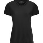 ATC™ PRO TEAM SHORT SLEEVE LADIES' TEE - Black - L