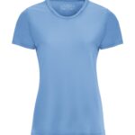 ATC™ PRO TEAM SHORT SLEEVE LADIES' TEE - Carolina Blue - M