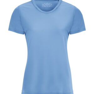 ATC™ PRO TEAM SHORT SLEEVE LADIES' TEE - Carolina Blue - 2XL