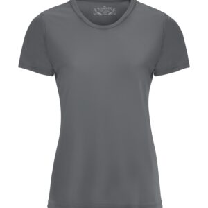 ATC™ PRO TEAM SHORT SLEEVE LADIES' TEE - Coal Grey - 2XL