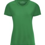 ATC™ PRO TEAM SHORT SLEEVE LADIES' TEE - Kelly Green - 4XL