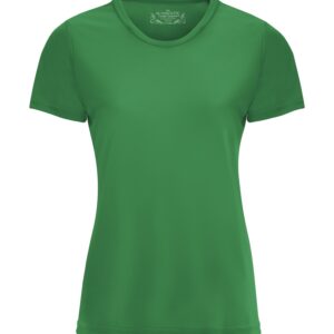 ATC™ PRO TEAM SHORT SLEEVE LADIES' TEE - Kelly Green - 2XL
